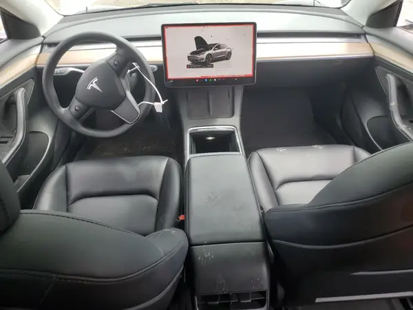5YJ3E1EA7PF477140 2023 TESLA MODEL 3 - Image 8