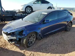 5YJ3E1EA7PF477669 2023 TESLA MODEL 3