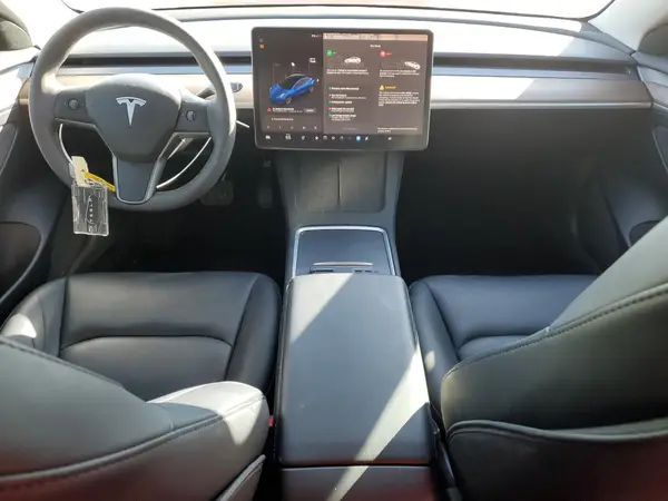 5YJ3E1EA7PF477669 2023 TESLA MODEL 3 - Image 8