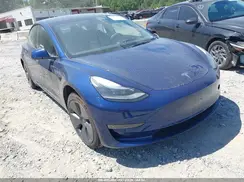 5YJ3E1EA7PF478174 2023 TESLA MODEL 3
