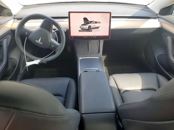 5YJ3E1EA7PF478983 2023 TESLA MODEL 3 - Image 8