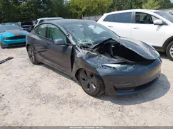 5YJ3E1EA7PF479826 2023 TESLA MODEL 3