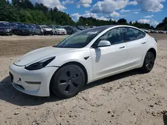 5YJ3E1EA7PF481544 2023 TESLA MODEL 3