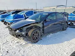 5YJ3E1EA7PF481737 2023 TESLA MODEL 3