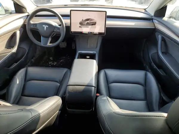 5YJ3E1EA7PF481737 2023 TESLA MODEL 3 - Image 8