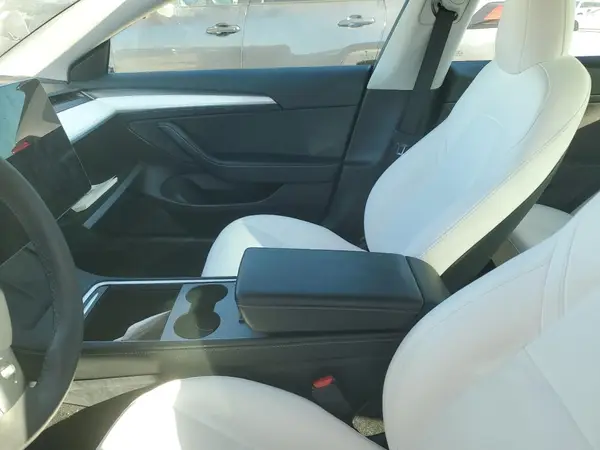 5YJ3E1EA7PF482015 2023 TESLA MODEL 3 - Image 8