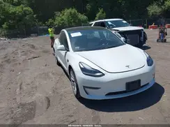 5YJ3E1EA7PF482757 2023 TESLA MODEL 3