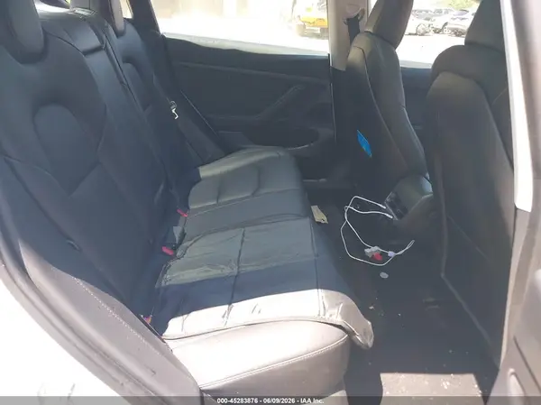5YJ3E1EA7PF482757 2023 TESLA MODEL 3 - Image 8