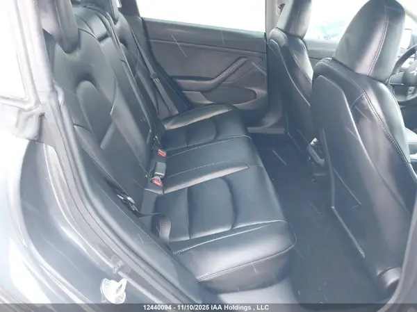 5YJ3E1EA7PF483326 2023 TESLA MODEL 3 - Image 8