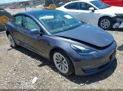 5YJ3E1EA7PF483939 2023 TESLA MODEL 3
