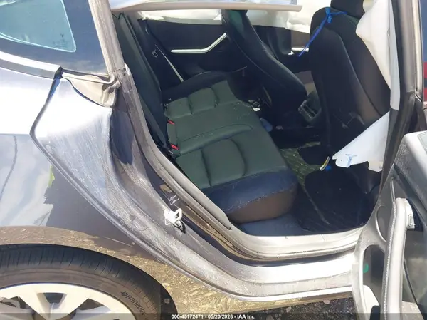5YJ3E1EA7PF483939 2023 TESLA MODEL 3 - Image 8