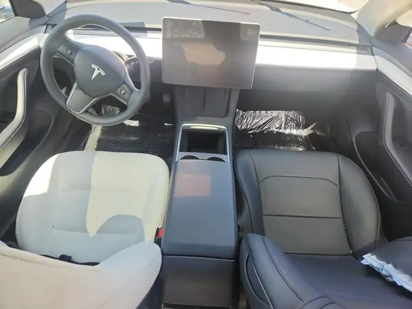 5YJ3E1EA7PF484296 2023 TESLA MODEL 3 - Image 8
