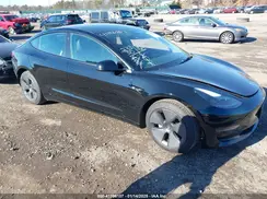 5YJ3E1EA7PF485920 2023 TESLA MODEL 3