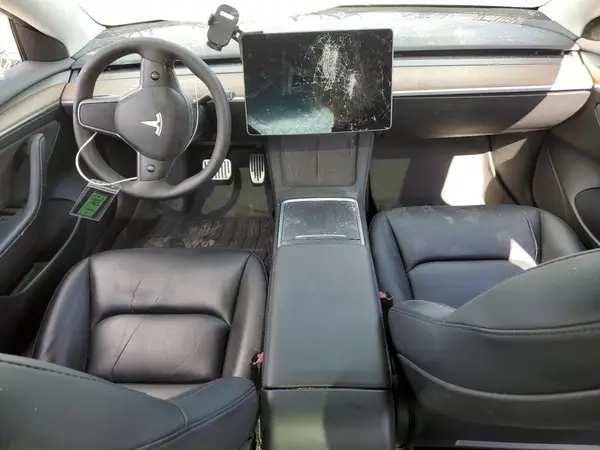 5YJ3E1EA7PF486226 2023 TESLA MODEL 3 - Image 8
