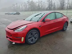 5YJ3E1EA7PF486338 2023 TESLA MODEL 3