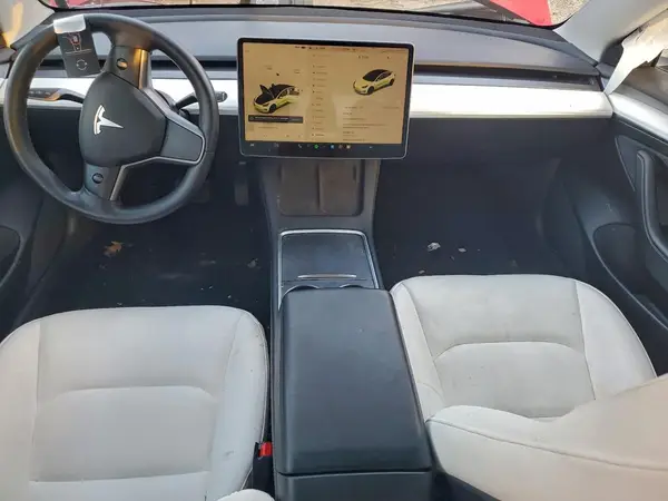 5YJ3E1EA7PF486338 2023 TESLA MODEL 3 - Image 8