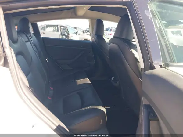 5YJ3E1EA7PF486811 2023 TESLA MODEL 3 - Image 8