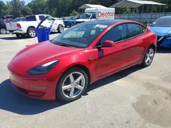 5YJ3E1EA7PF487991 2023 TESLA MODEL 3