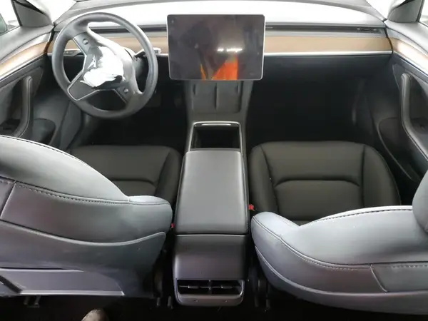 5YJ3E1EA7PF488316 2023 TESLA MODEL 3 - Image 8