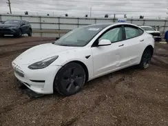 5YJ3E1EA7PF488767 2023 TESLA MODEL 3