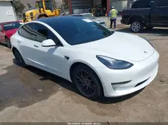 5YJ3E1EA7PF489868 2023 TESLA MODEL 3