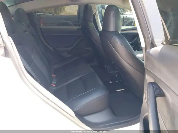 5YJ3E1EA7PF489868 2023 TESLA MODEL 3 - Image 8