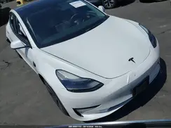 5YJ3E1EA7PF490003 2023 TESLA MODEL 3