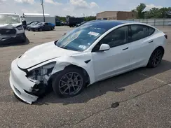 5YJ3E1EA7PF490972 2023 TESLA MODEL 3