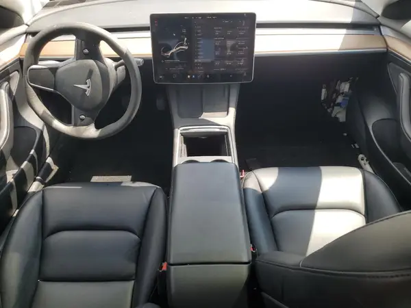 5YJ3E1EA7PF490972 2023 TESLA MODEL 3 - Image 8