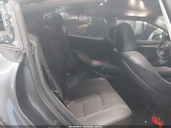5YJ3E1EA7PF491054 2023 TESLA MODEL 3 - Image 8