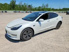 5YJ3E1EA7PF491300 2023 TESLA MODEL 3