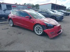5YJ3E1EA7PF491586 2023 TESLA MODEL 3