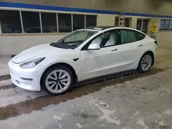5YJ3E1EA7PF492026 2023 TESLA MODEL 3