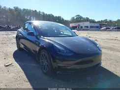 5YJ3E1EA7PF492687 2023 TESLA MODEL 3