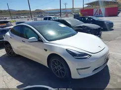 5YJ3E1EA7PF493435 2023 TESLA MODEL 3