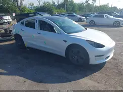 5YJ3E1EA7PF493578 2023 TESLA MODEL 3