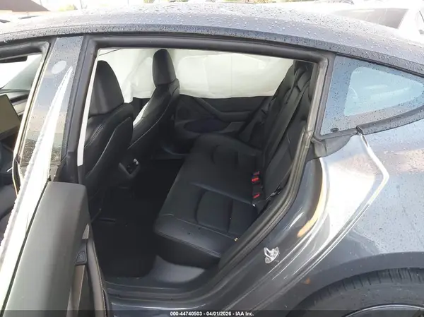 5YJ3E1EA7PF493967 2023 TESLA MODEL 3 - Image 8