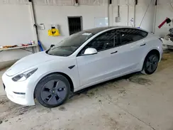 5YJ3E1EA7PF494357 2023 TESLA MODEL 3
