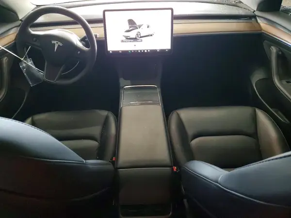 5YJ3E1EA7PF494357 2023 TESLA MODEL 3 - Image 8