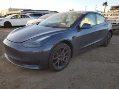 5YJ3E1EA7PF494780 2023 TESLA MODEL 3