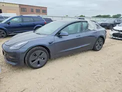 5YJ3E1EA7PF495024 2023 TESLA MODEL 3
