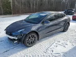 5YJ3E1EA7PF496089 2023 TESLA MODEL 3
