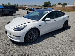 5YJ3E1EA7PF496948 2023 TESLA MODEL 3