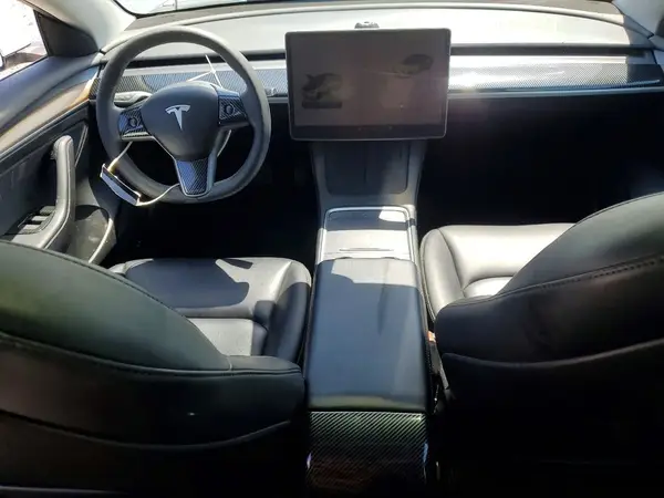 5YJ3E1EA7PF496948 2023 TESLA MODEL 3 - Image 8