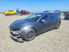 5YJ3E1EA7PF497081 2023 TESLA MODEL 3