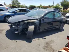 5YJ3E1EA7PF497579 2023 TESLA MODEL 3