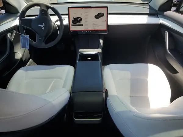 5YJ3E1EA7PF497579 2023 TESLA MODEL 3 - Image 8