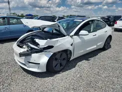 5YJ3E1EA7PF499641 2023 TESLA MODEL 3