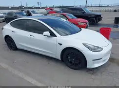 5YJ3E1EA7PF499946 2023 TESLA MODEL 3