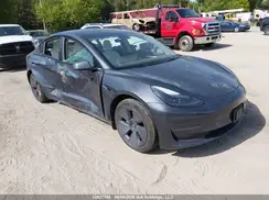 5YJ3E1EA7PF500187 2023 TESLA MODEL 3